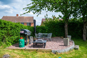 Leeswood Close Dunston